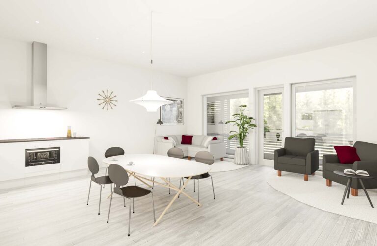 Housing company Espoon Viherpeippo