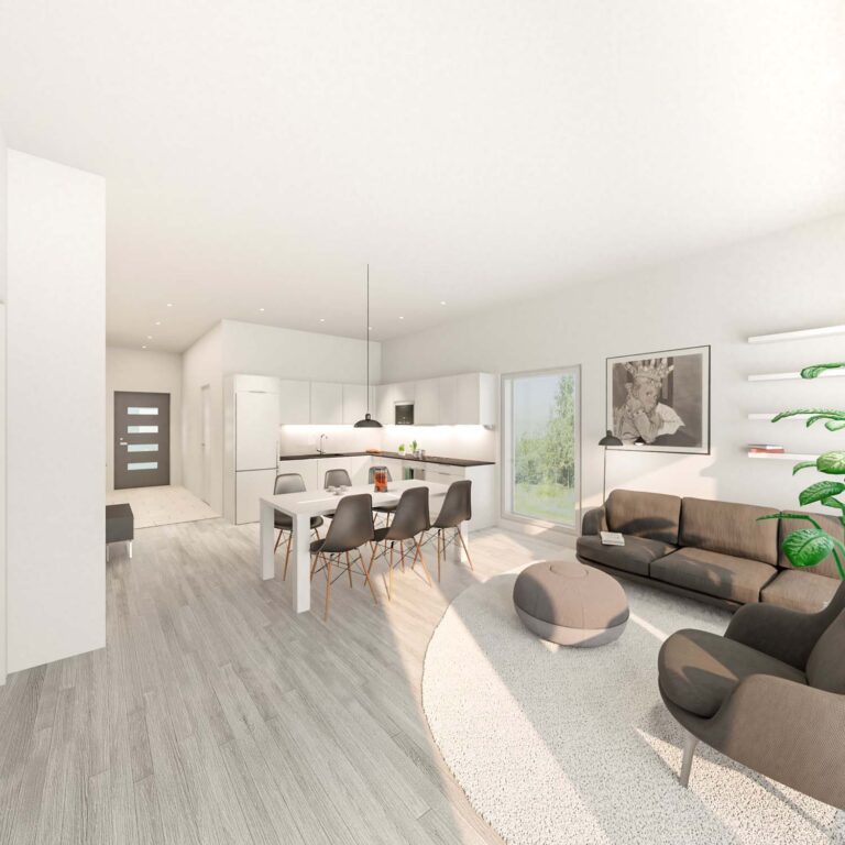 Housing company Helsingin Kolibri