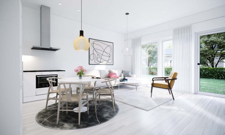 Housing company Helsingin Palosirkka