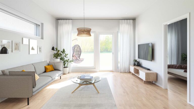 Housing company Espoon Vehkarinne