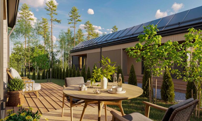 Myytävät asunnot | Olas Group Oy