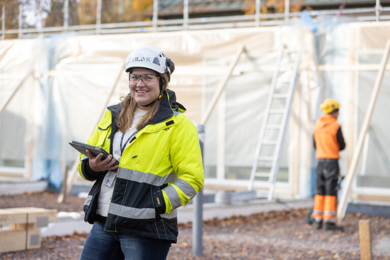 Homebuyer, make sure the builder’s finances are in order