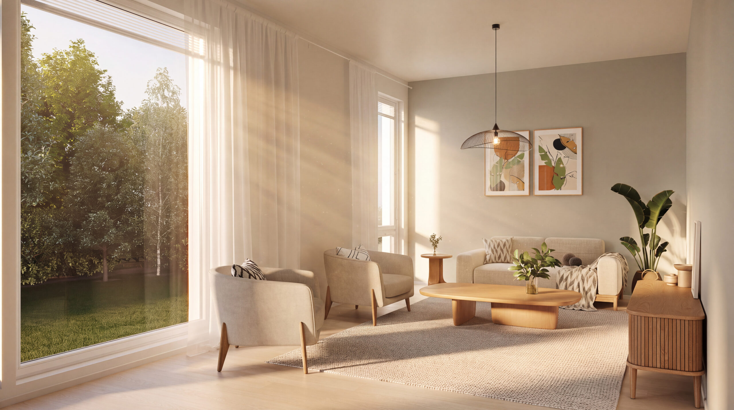 Helsingin Kalliopääsky | Olas Group Oy