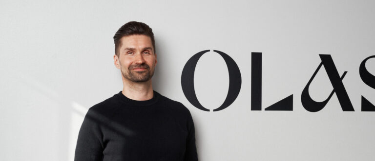 Olas Group continues strong growth
