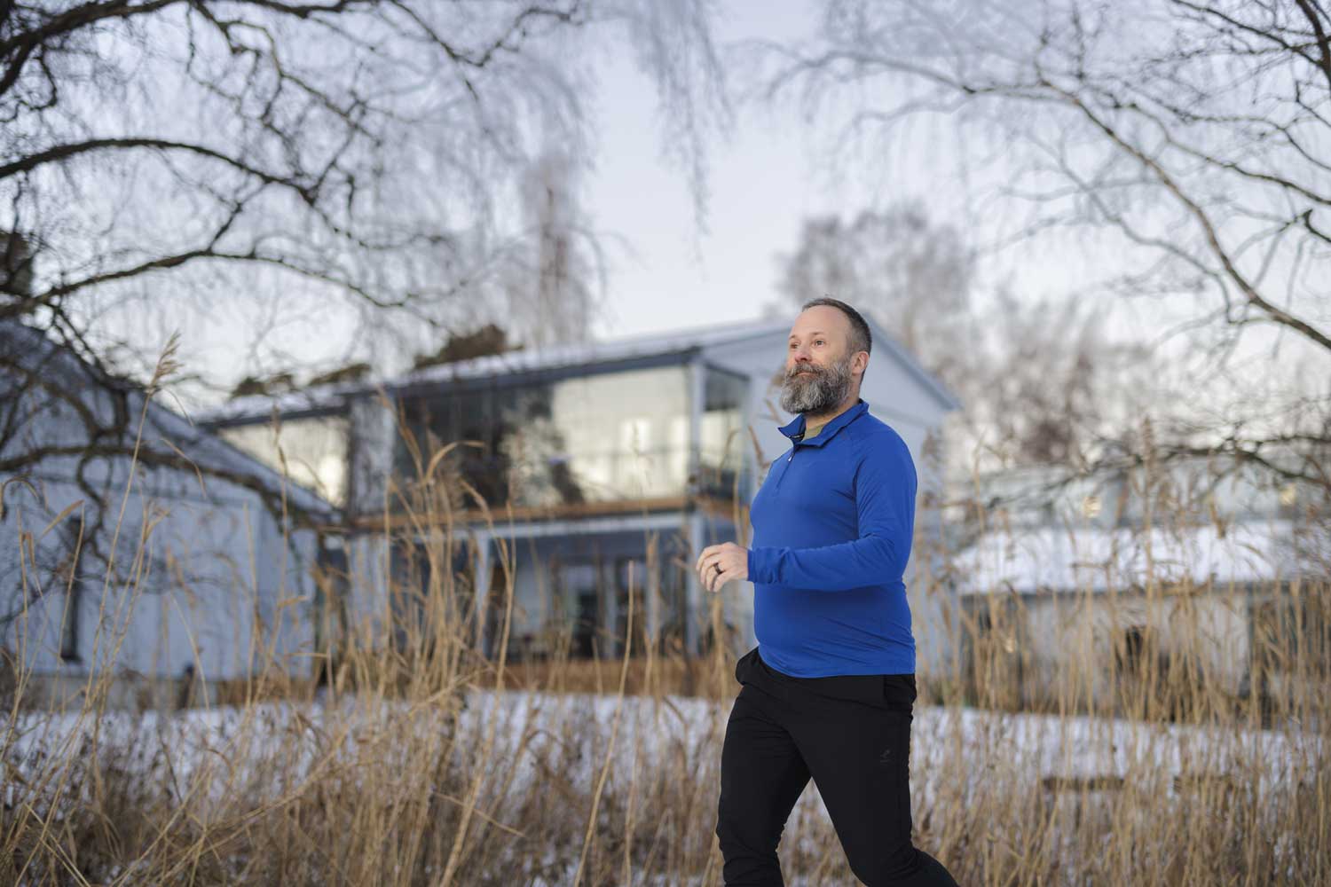 Olas maalämpö