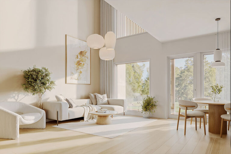 Housing company Espoon Tunturipöllö