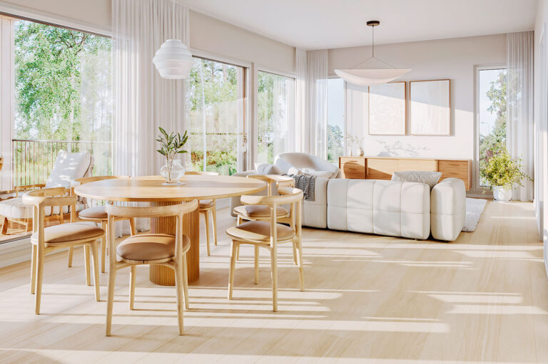 Housing company Espoon Merihaukka