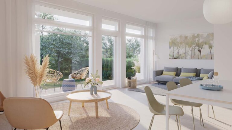 Housing company Espoon Atlantis