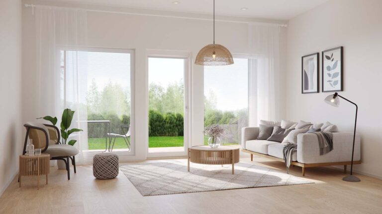 Housing company Helsingin Kirjosiipi