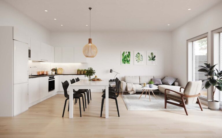 Housing company Helsingin Helmipöllö