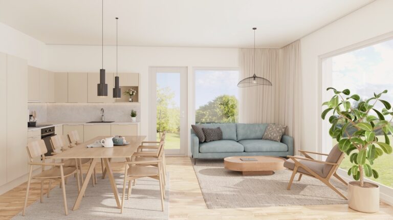 Housing company Espoon Merikapteeni