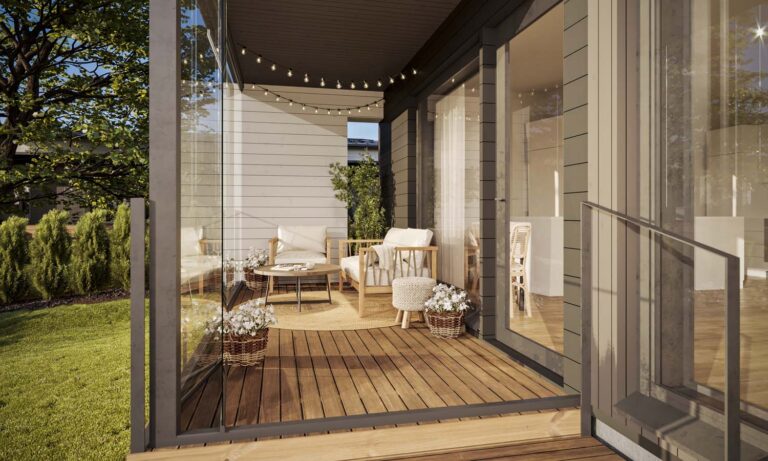 Housing company Helsingin Tuulihaukka