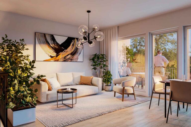 Housing company Espoon Metso