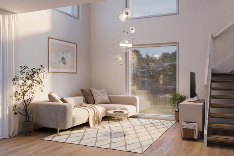 Housing company Espoon Järvilintu