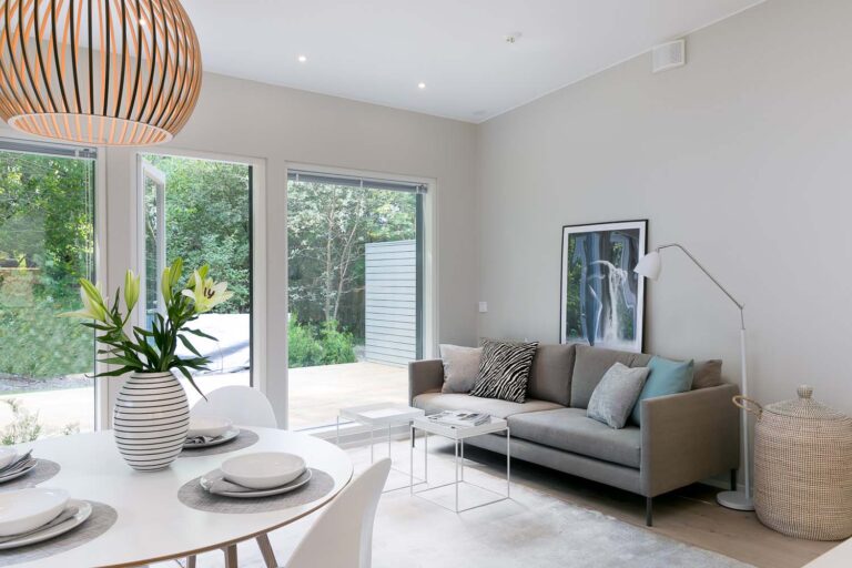 Housing company Helsingin Oraspolku 4