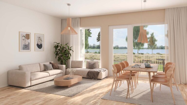 Housing company Helsingin Varjakanranta