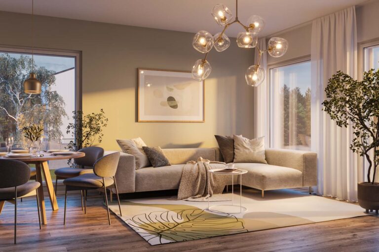 Housing company Helsingin Kyläseppä