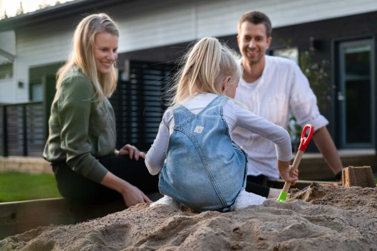 Is now a good time to buy a new home?