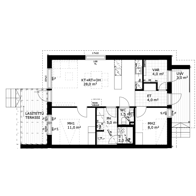 Myytavat asunnot vantaa veromaki satakieli pohjakuva 1 1
