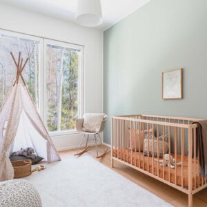 Myytavat asunnot Kirkkionummen Metsatahti Olas7