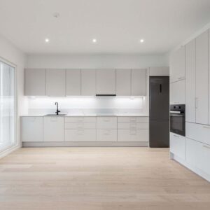 Varjakanvalkama 11D Helsinki 2