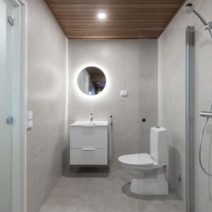 Varjakanvalkama 11D Helsinki 23