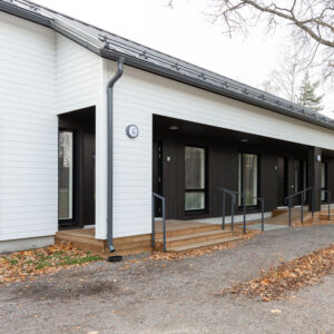 Lepolantie 1C Helsinki 31