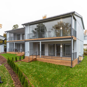 Varjakanvalkama 11B Helsinki 39