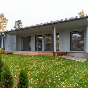 Varjakanvalkama 11D Helsinki 33