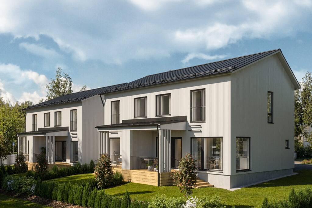 Apartment for sale: Helsingin Pyy | rendering | Olas Group Oy