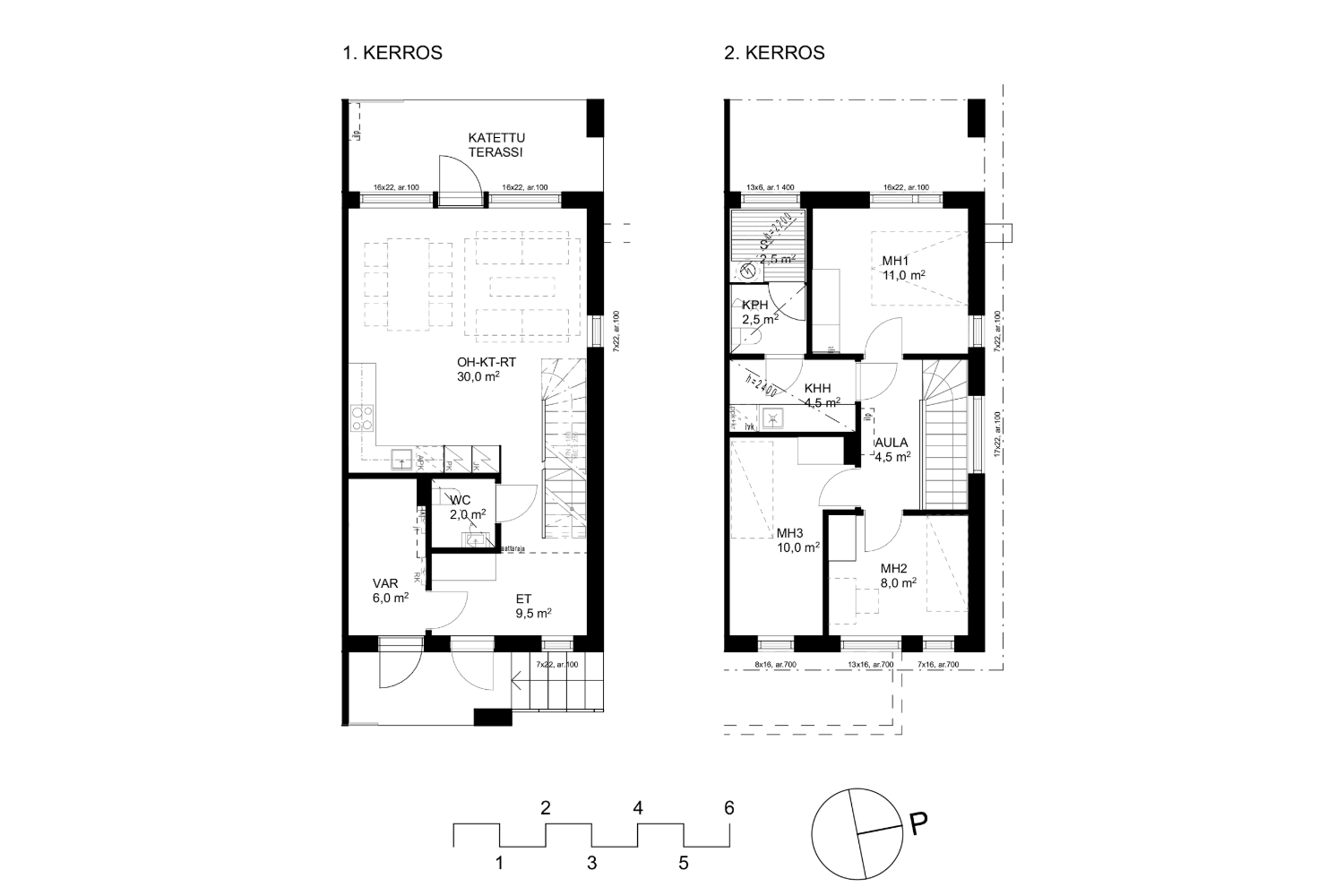 Apartment for sale: Espoo's Kalliokyyhky D8 | Olas Group Oy