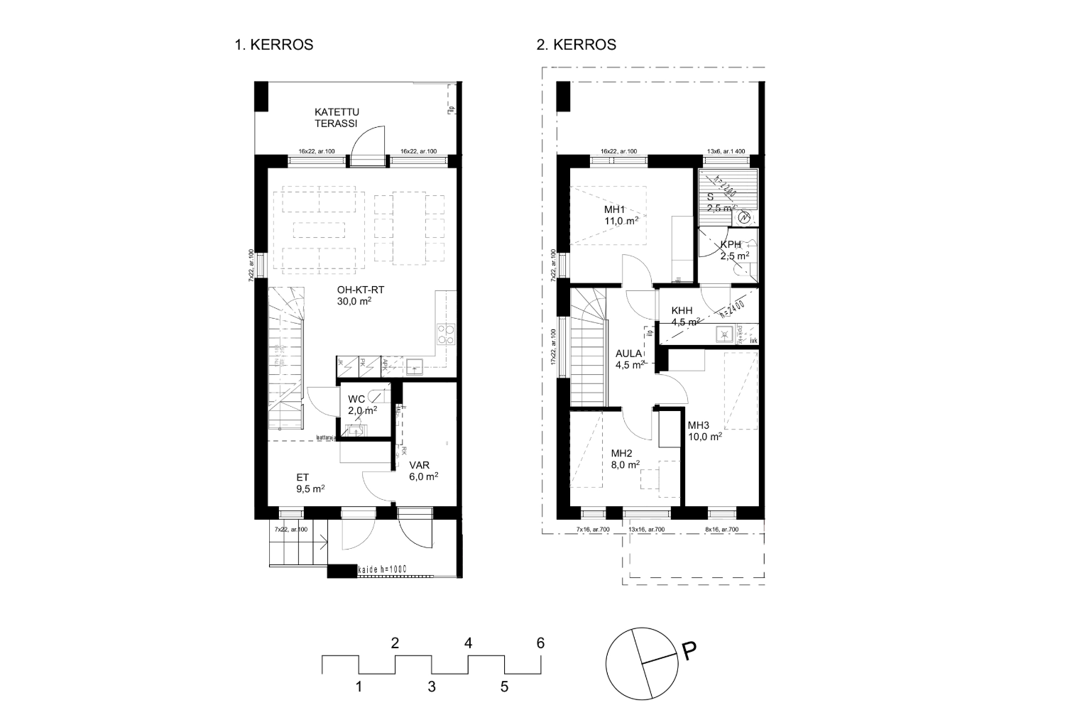 Apartment for sale: Espoo's Kalliokyyhky E9 | Olas Group Oy