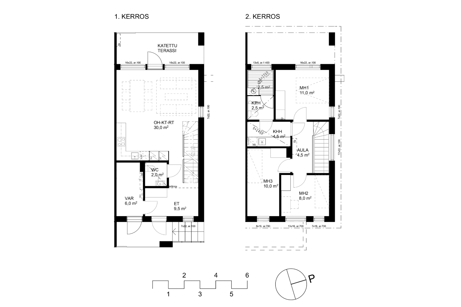 Apartment for sale: Espoo's Kalliokyyhky E10 | Olas Group Oy