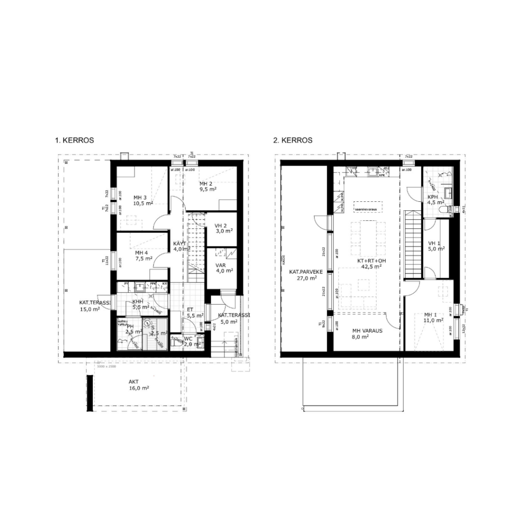 Asunto myynnissä: Helsingin Leivoluoto D | Olas Group Oy