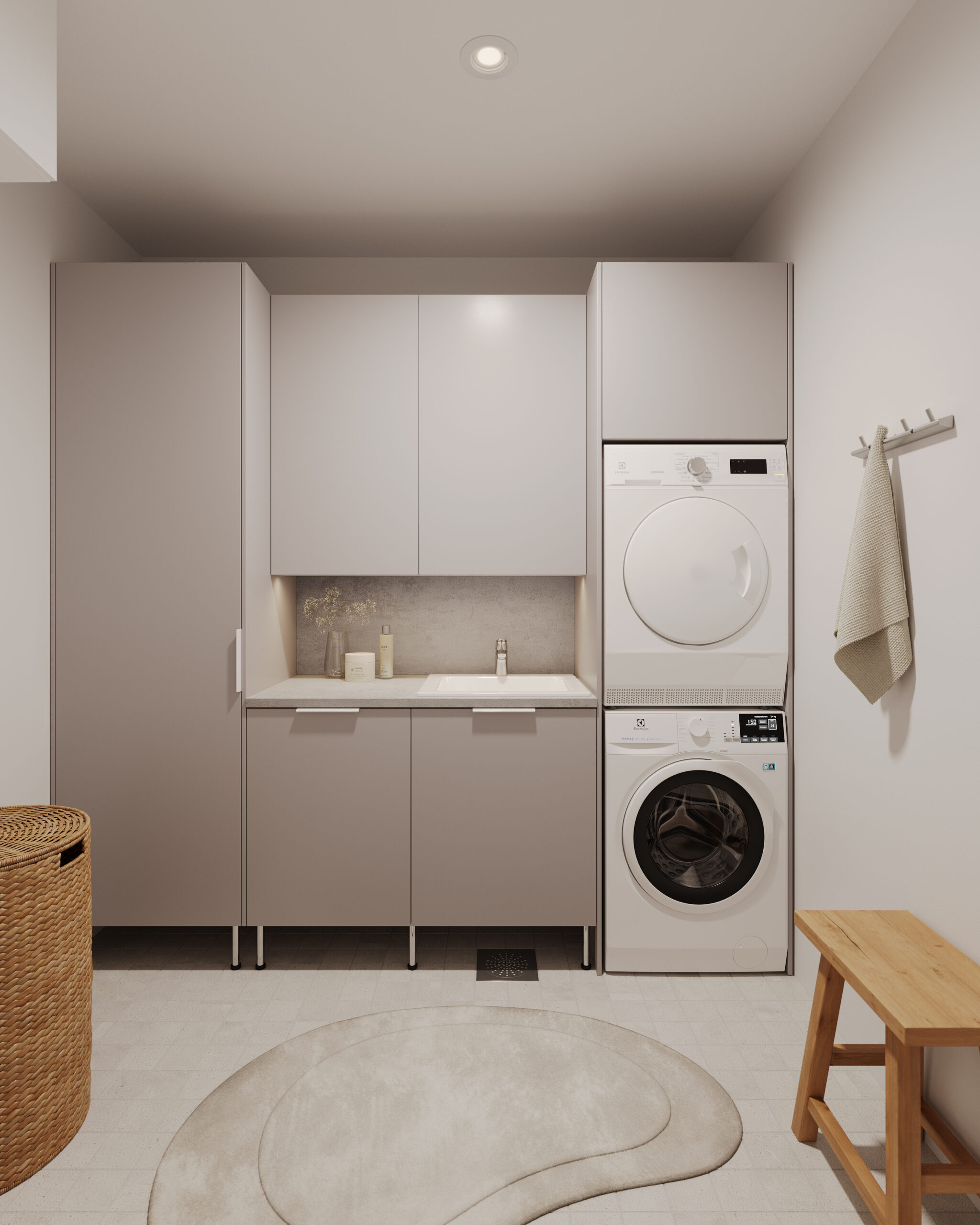 Apartment: Helsinki's Kangaskiuru | Olas Group Oy