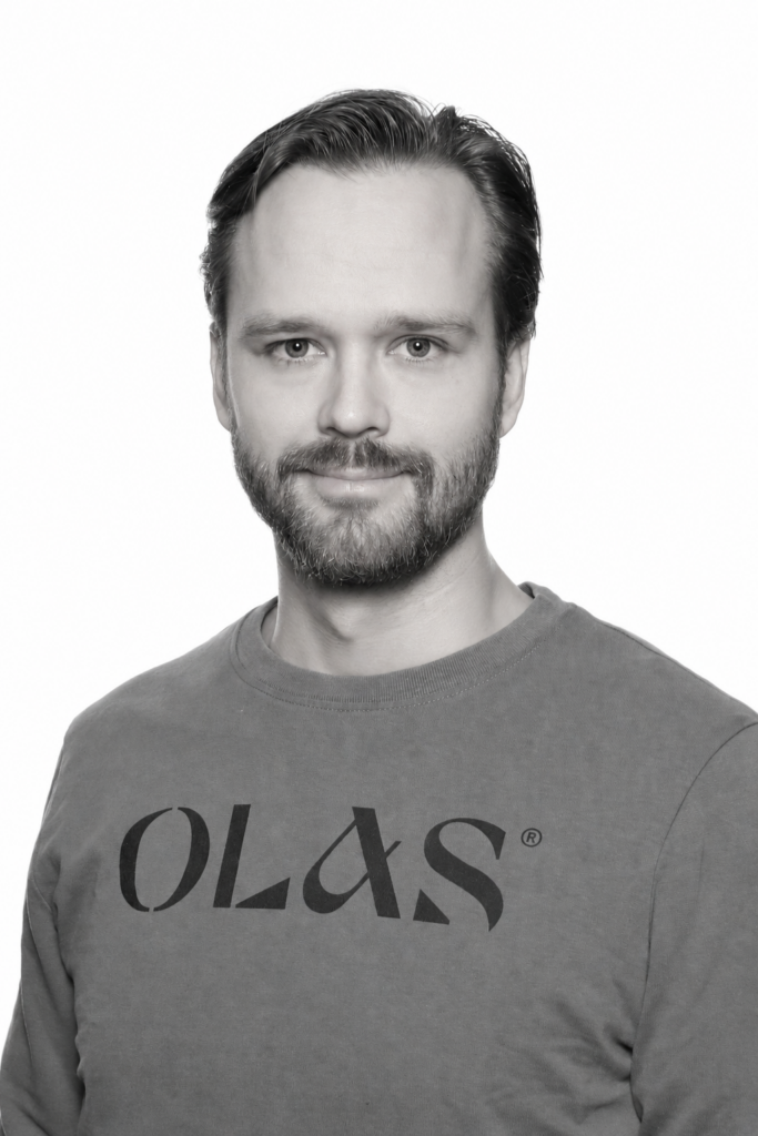 Anton Kalliokoski | Olas Group Oy