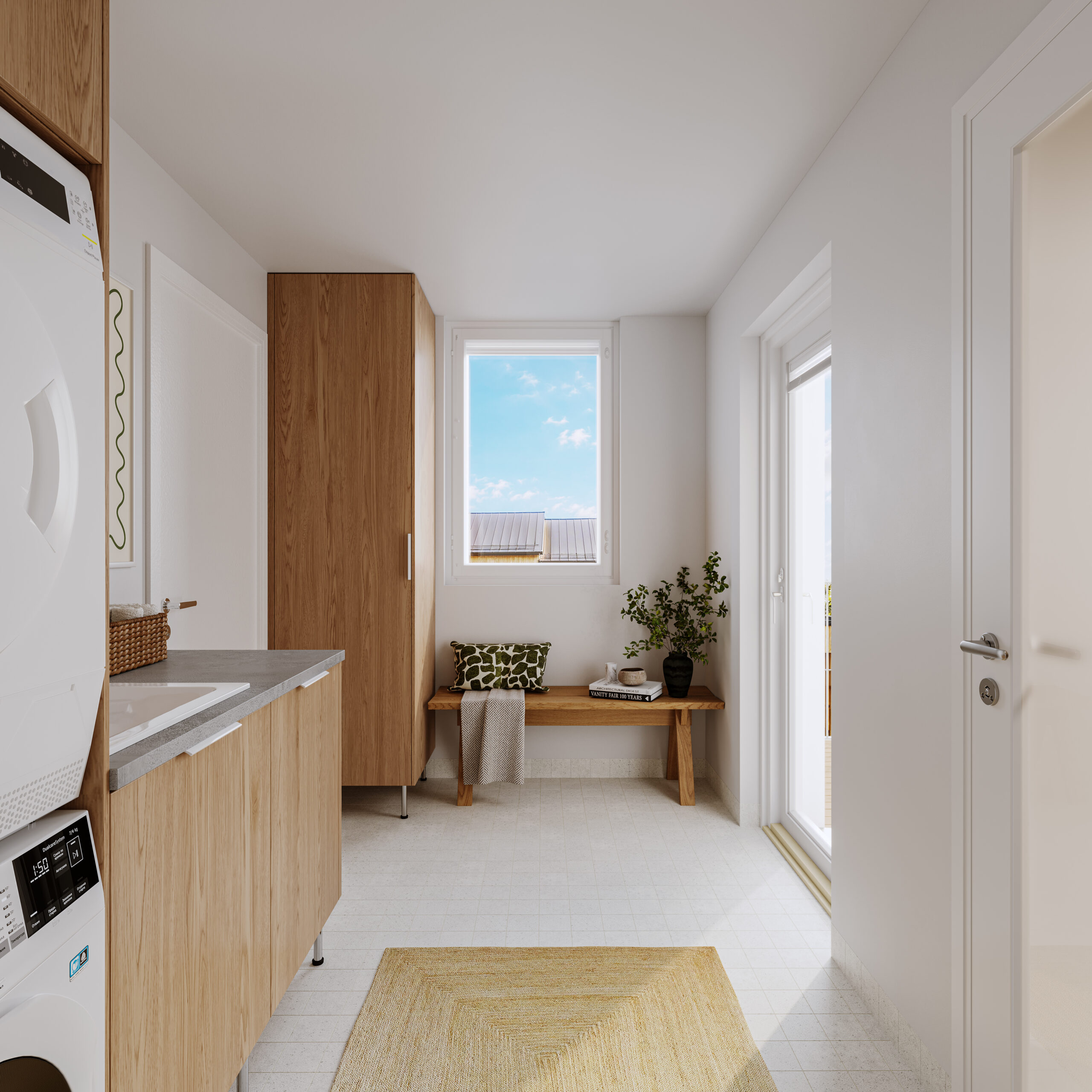 Espoon Kultarinta: Bensowinkuja 8 | KHH | Olas Group Oy